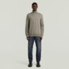 Premium Core Turtle Knit Premium Core Turtle Knit