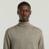Premium Core Turtle Knit Premium Core Turtle Knit