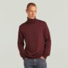 Premium Core Turtle Knit Premium Core Turtle Knit