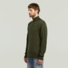 Premium Core Turtle Knit Premium Core Turtle Knit