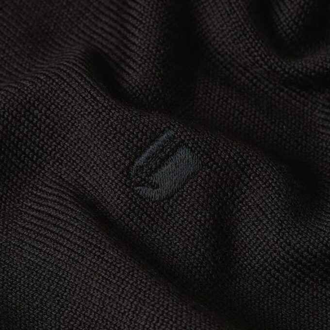 Premium Core Turtle Knit Premium Core Turtle Knit