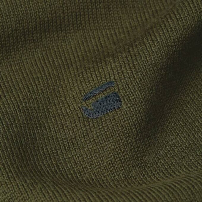 Premium Core Turtle Knit Premium Core Turtle Knit