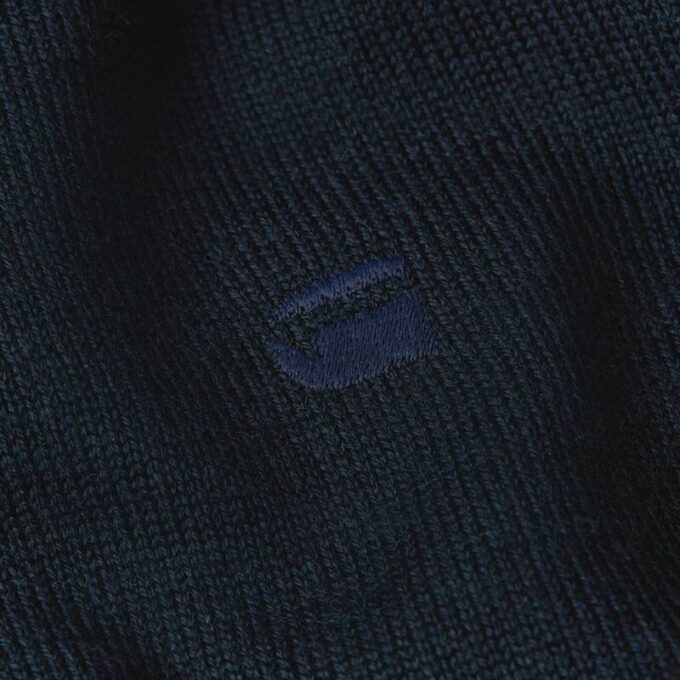 Premium Core Turtle Knit Premium Core Turtle Knit