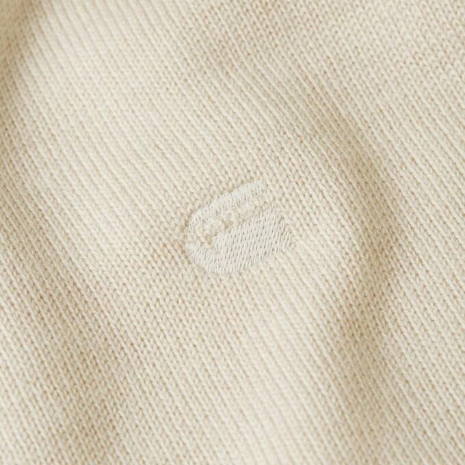 Premium Core Turtle Knit Premium Core Turtle Knit