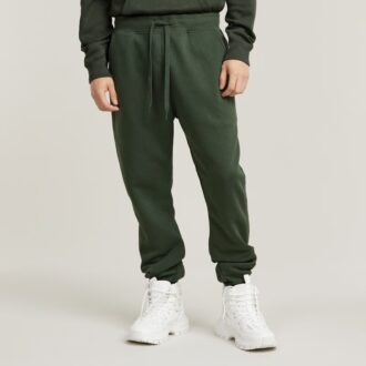 Premium Core Type C Sweat Pants