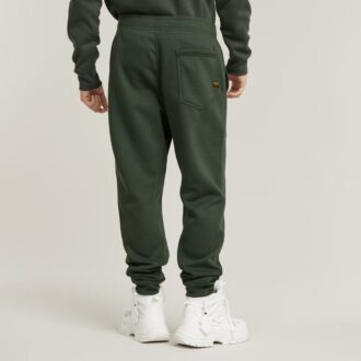 Premium Core Type C Sweat Pants