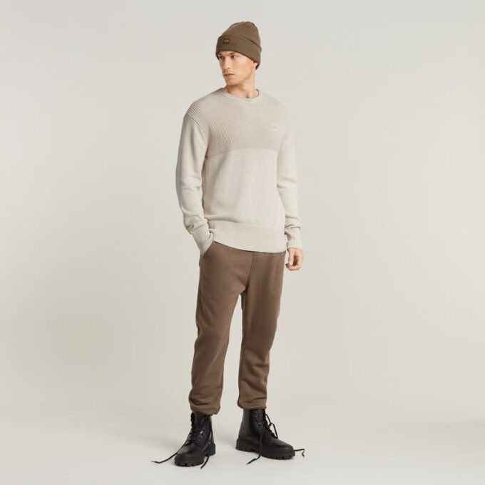 Premium Core Type C Sweat Pants Premium Core Type C Sweat Pants