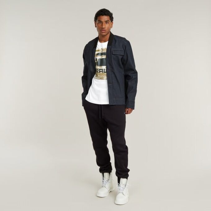 Premium Core Type C Sweat Pants Premium Core Type C Sweat Pants