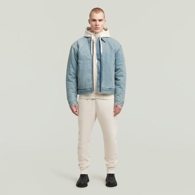 Premium Core Type C Sweat Pants Premium Core Type C Sweat Pants