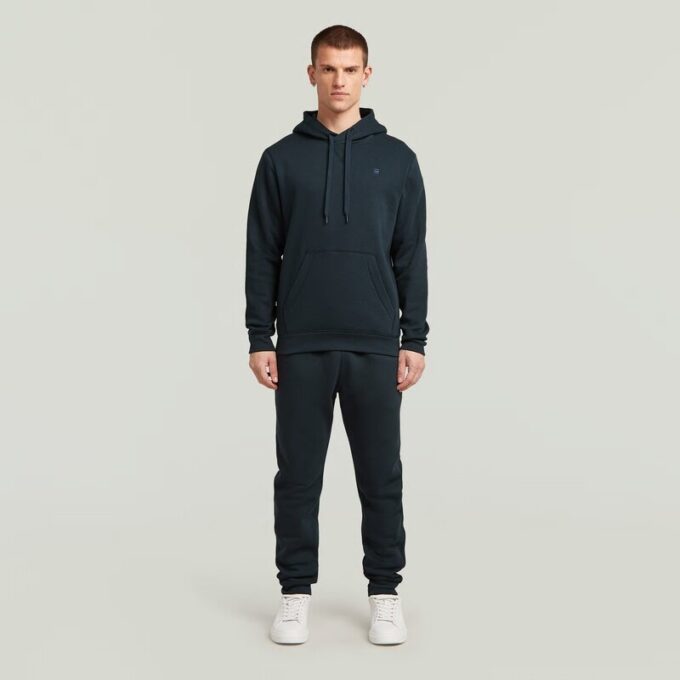 Premium Core Type C Sweatpants