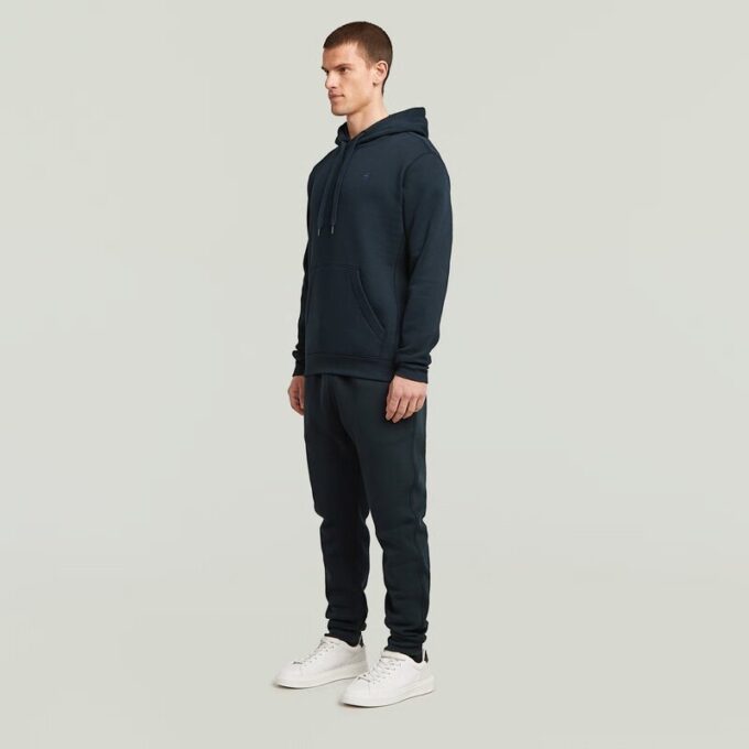 Premium Core Type C Sweatpants