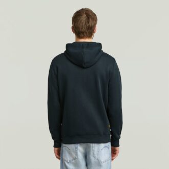 Premium Core Zip Hoodie