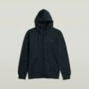 Premium Core Zip Hoodie Premium Core Zip Hoodie