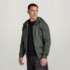 Premium Core Zip Thru Hoodie Premium Core Zip Thru Hoodie