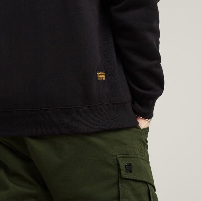 Premium Core Zip Thru Hoodie Premium Core Zip Thru Hoodie