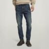 Premium Kairori 3D Slim Jeans Premium Kairori 3D Slim Jeans