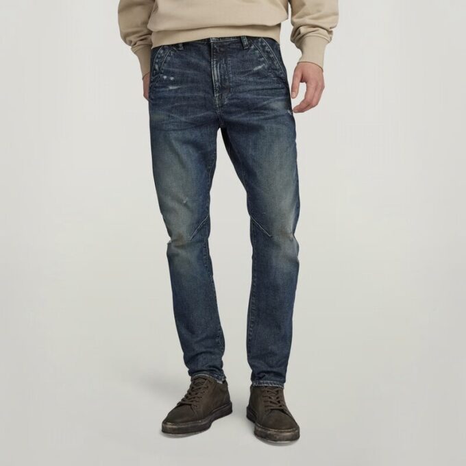 Premium Kairori 3D Slim Jeans Premium Kairori 3D Slim Jeans