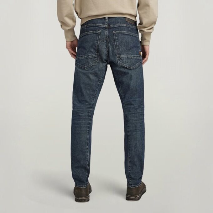 Premium Kairori 3D Slim Jeans Premium Kairori 3D Slim Jeans