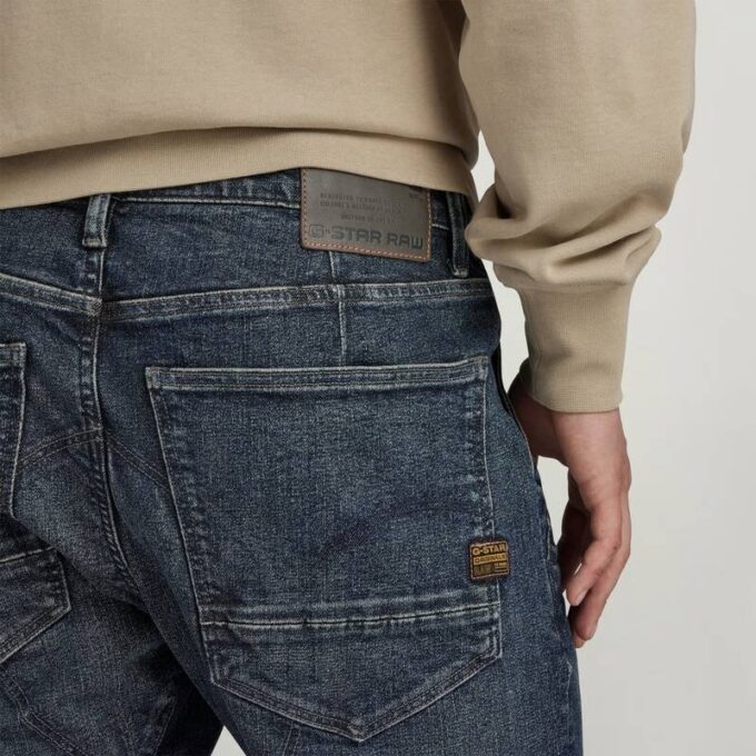 Premium Kairori 3D Slim Jeans Premium Kairori 3D Slim Jeans