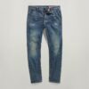 Premium Kairori 3D Slim Jeans Premium Kairori 3D Slim Jeans