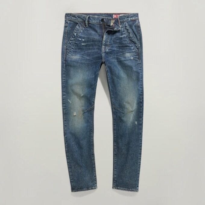 Premium Kairori 3D Slim Jeans Premium Kairori 3D Slim Jeans