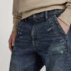 Premium Kairori 3D Slim Jeans Premium Kairori 3D Slim Jeans