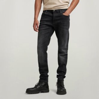 Premium Lancet Skinny Jeans