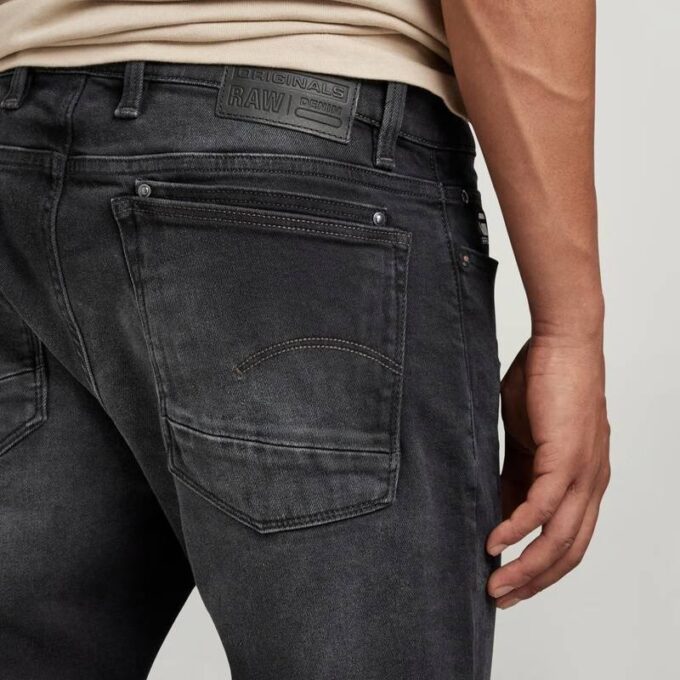 Premium Lancet Skinny Jeans Premium Lancet Skinny Jeans