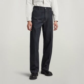 Premium Modson Straight Chino