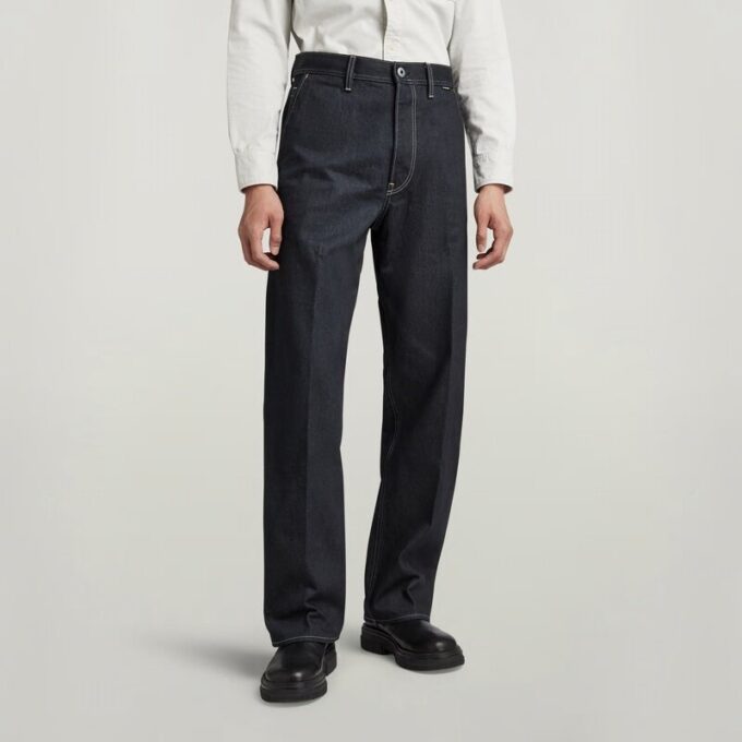 Premium Modson Straight Chino Premium Modson Straight Chino
