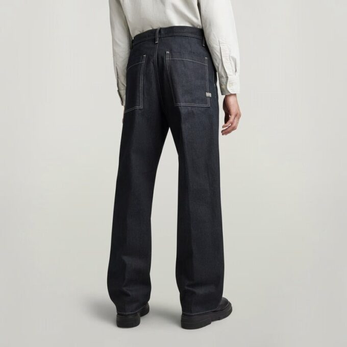 Premium Modson Straight Chino Premium Modson Straight Chino
