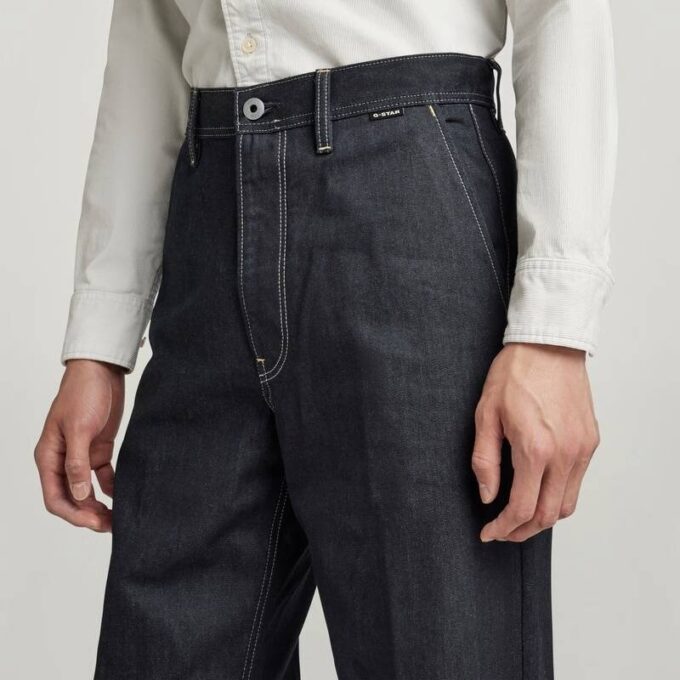 Premium Modson Straight Chino Premium Modson Straight Chino