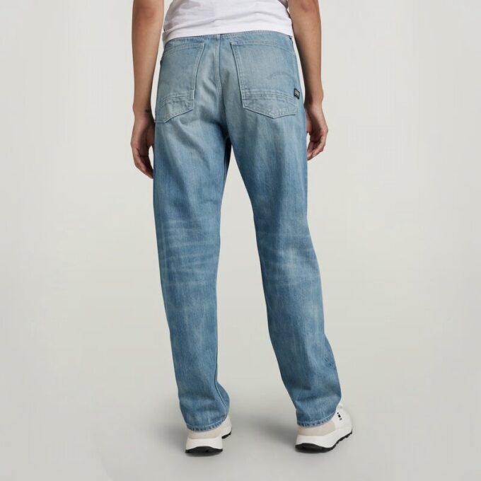 Premium Type 89 Loose Jeans Premium Type 89 Loose Jeans