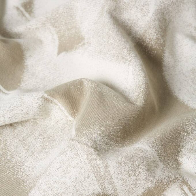 Printed Loose T-Shirt Dress Printed Loose T-Shirt Dress