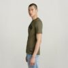 Puff Logo Slim T-Shirt Puff Logo Slim T-Shirt