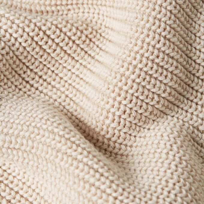 Pullover Half Zip Knit Pullover Half Zip Knit