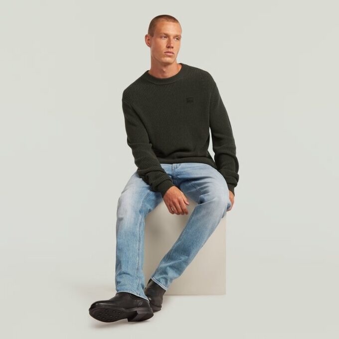 Pullover Knit Pullover Knit