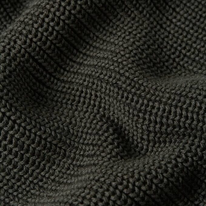 Pullover Knit Pullover Knit