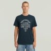 Purveyors Graphic T-Shirt Purveyors Graphic T-Shirt