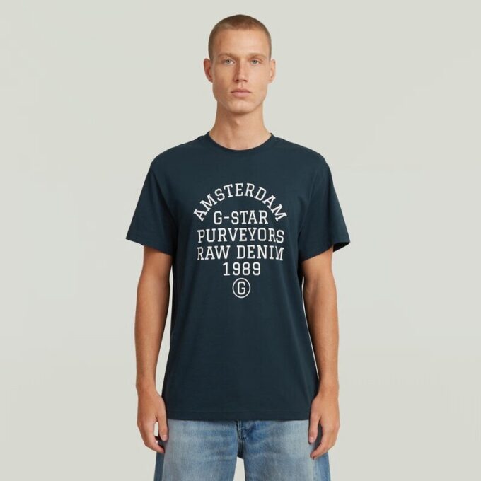 Purveyors Graphic T-Shirt Purveyors Graphic T-Shirt