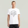 Purveyors Graphic T-Shirt Purveyors Graphic T-Shirt