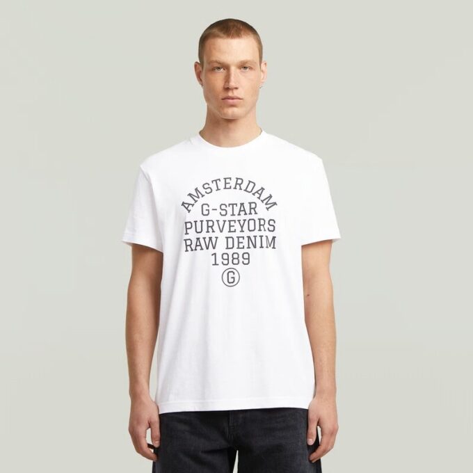 Purveyors Graphic T-Shirt Purveyors Graphic T-Shirt