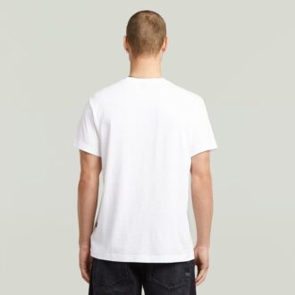 Purveyors Graphic T-Shirt