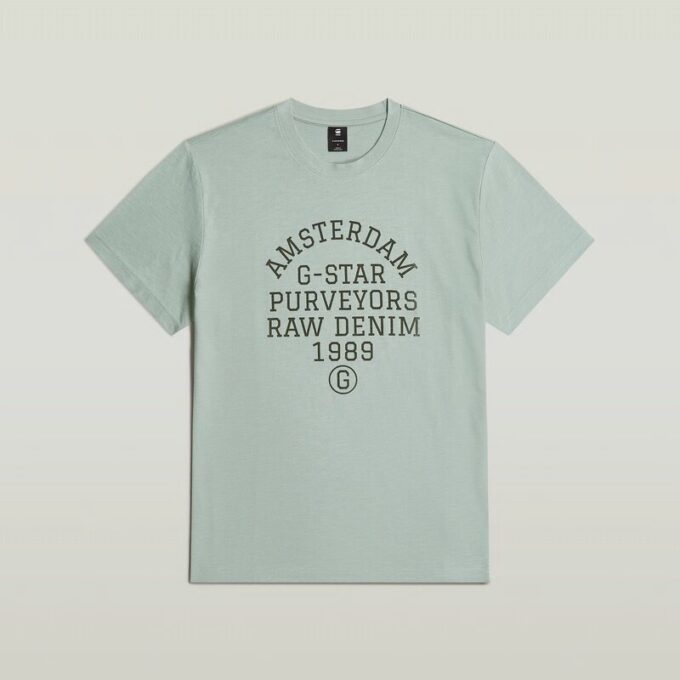 Purveyors Graphic T-Shirt Purveyors Graphic T-Shirt