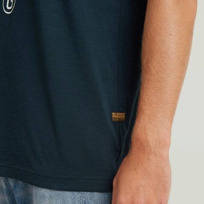 Purveyors Graphic T-Shirt Purveyors Graphic T-Shirt