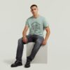 Purveyors Graphic T-Shirt Purveyors Graphic T-Shirt
