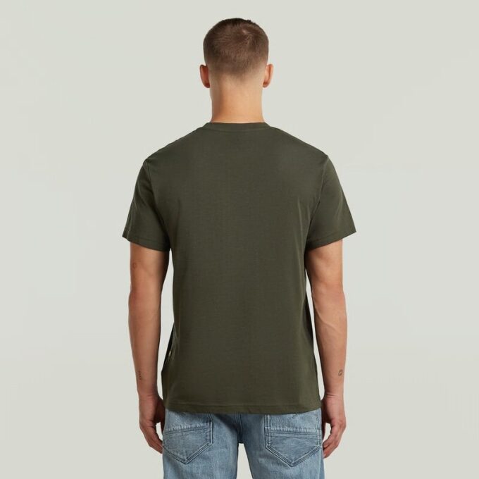 Purveyors T-Shirt Purveyors T-Shirt