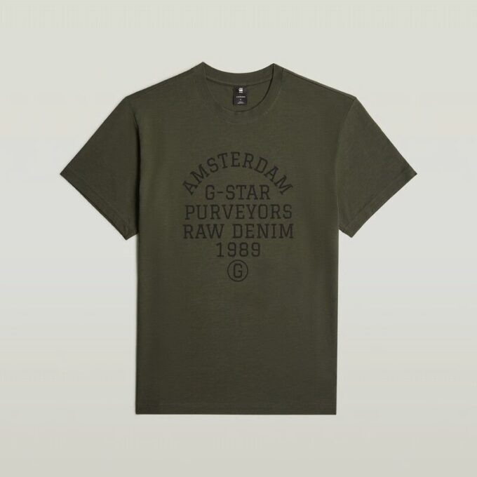 Purveyors T-Shirt Purveyors T-Shirt