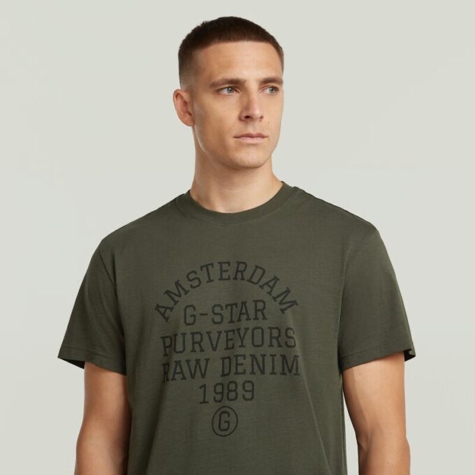 Purveyors T-Shirt Purveyors T-Shirt