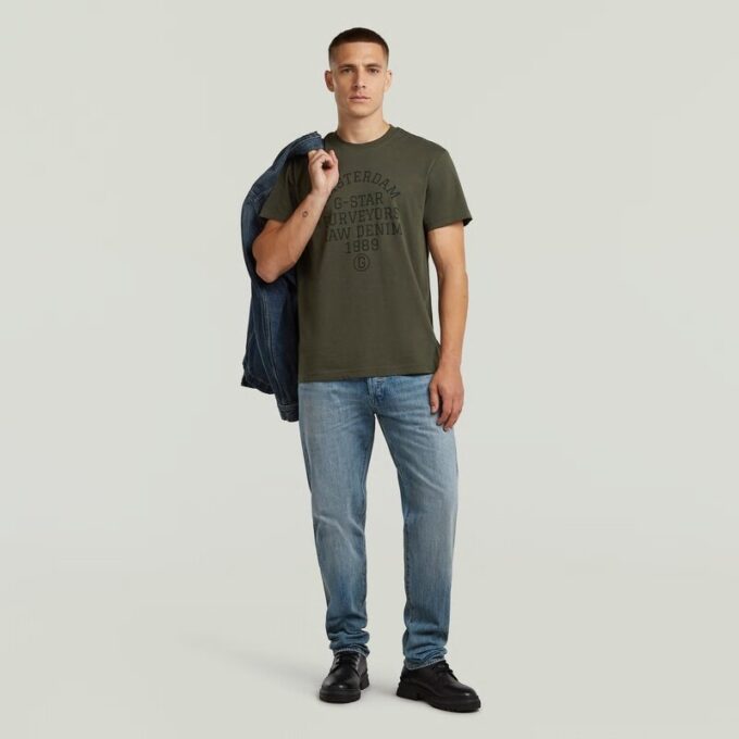 Purveyors T-Shirt Purveyors T-Shirt